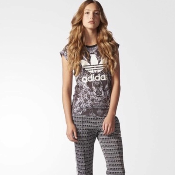 adidas Other - Adidas Paveo Set